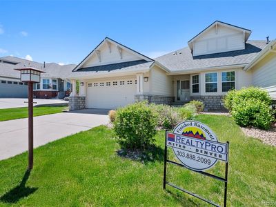 7879 S Zante Court, Aurora, CO, 80016