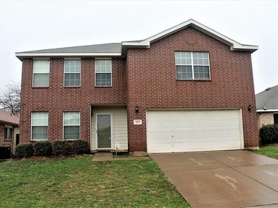212 Allenwood Dr, Fort Worth, TX, 76134