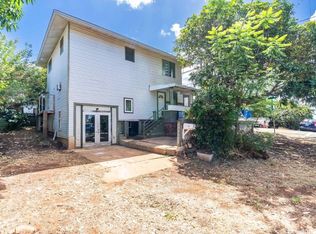 4060 Maunaloa Ave, Honolulu, HI 96816