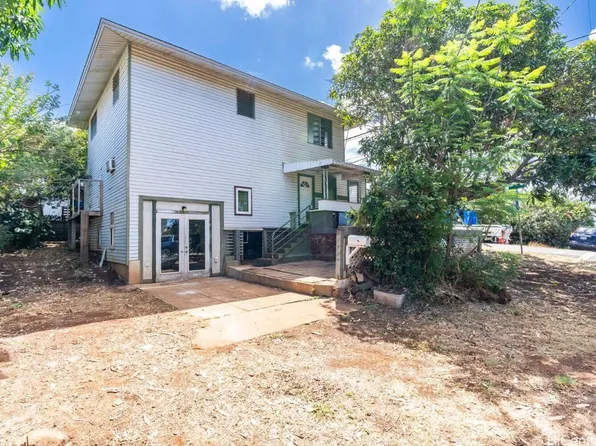 4060 Maunaloa Ave, Honolulu, HI 96816