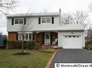 28 Alexander Ave, Freehold, NJ 07728