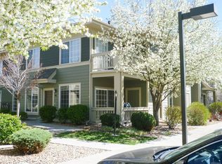 8105 E 11th Ave UNIT 1C, Denver, CO 80220