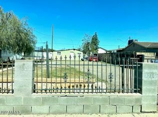 3710 W Latham St, Phoenix, AZ 85009