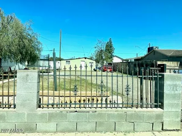 3710 W Latham St, Phoenix, AZ 85009