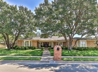 9207 Lynnhaven Ave, Lubbock, TX 79423