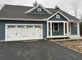 106 Three Ponds Dr #65, Exeter, NH 03833