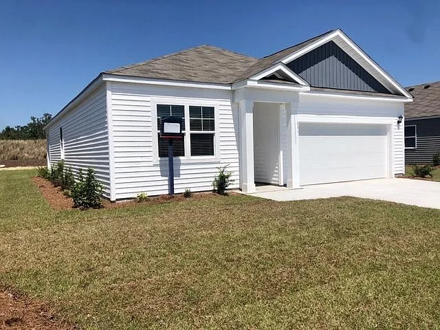 436 Saint Kitts Way — Photo 1