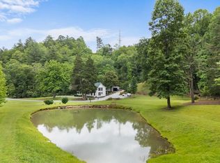 1408 Tellico Rd, Franklin, NC 28734