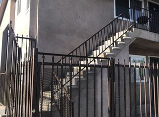 977 W 46th St APT 3, Los Angeles, CA 90037