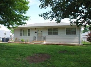 4808 Jaynes St, Omaha, NE 68104