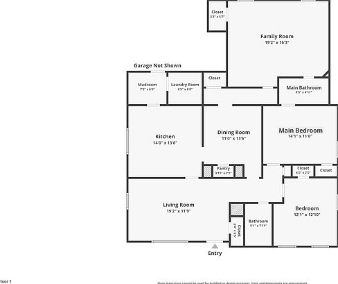 2nd image of 3720 Rolling Rd