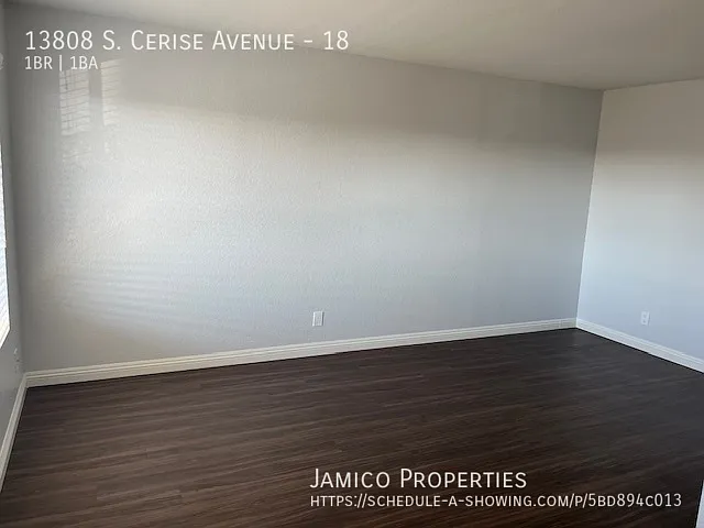 13808 S Cerise Ave #18 — Photo 7