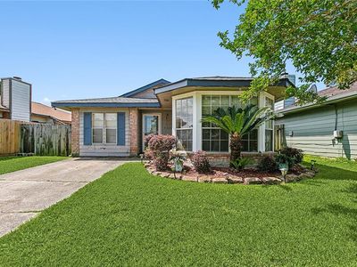 5249 Timber Haven Ln, New Orleans, LA, 70131