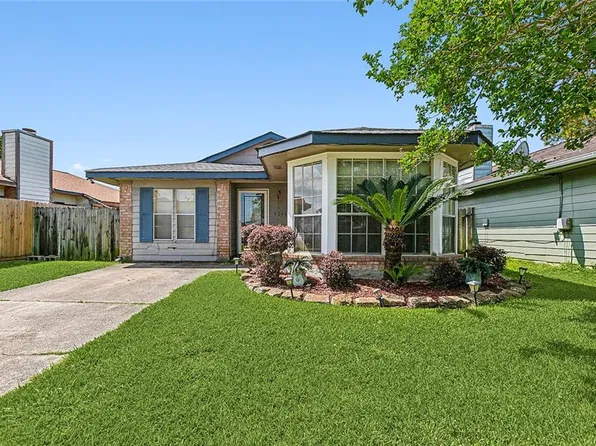 5249 Timber Haven Ln, New Orleans, LA 70131