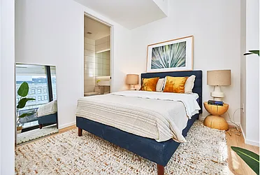 Rented by Triumph Property Group