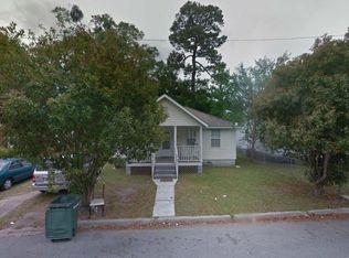 2403 Alabama Ave, Savannah, GA 31404