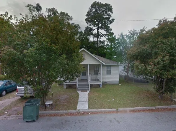 2403 Alabama Ave, Savannah, GA 31404