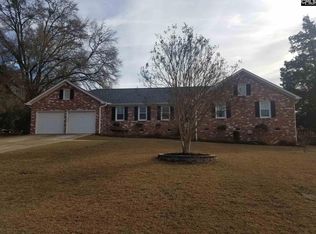 506 Guild Hall Dr, Columbia, SC 29212