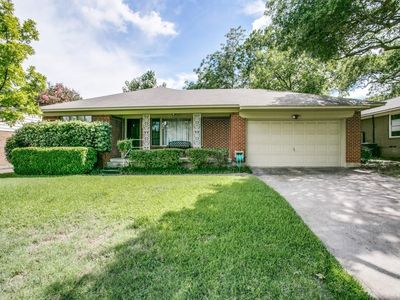 233 Easton Rd, Dallas, TX, 75218