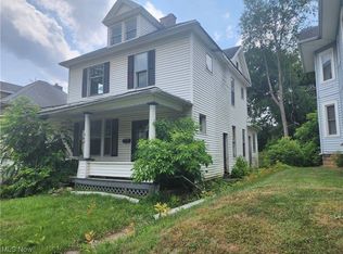 419 N 9th St, Cambridge, OH 43725
