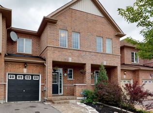 347 Hobbs Cres, Milton, ON L9T0J3