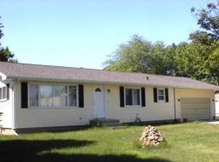 710 Ridlington Ave, Shawano, WI 54166