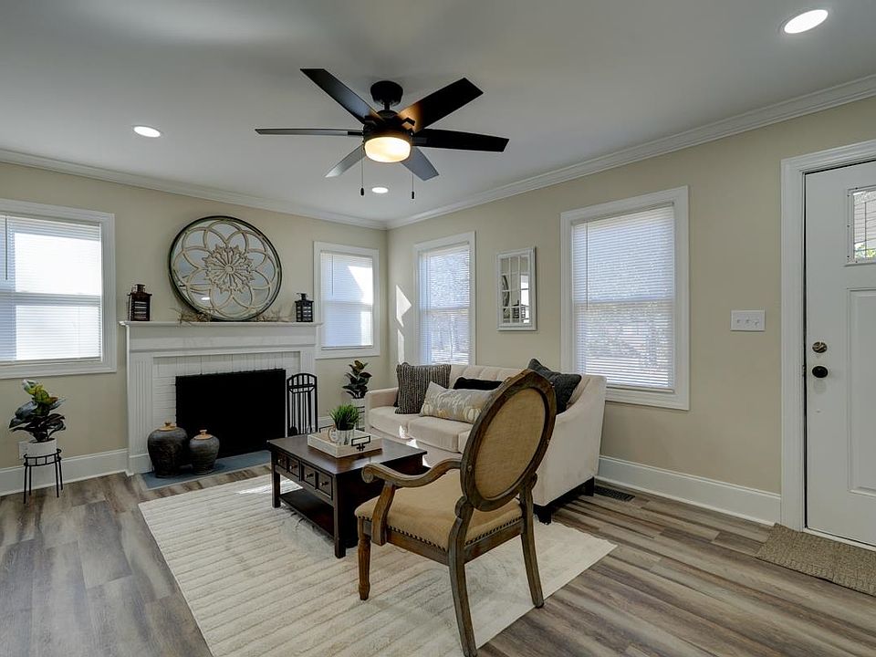 206 Darlington Ave, Greenville, SC 29609 Zillow