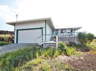 92-828 Prince Kuhio Blvd, Ocean View, HI 96737