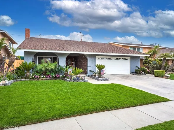 15286 Saranac Dr, Whittier, CA 90604