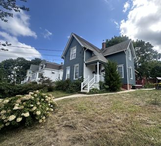 72 Willetts Avenue, New London, CT, 06320
