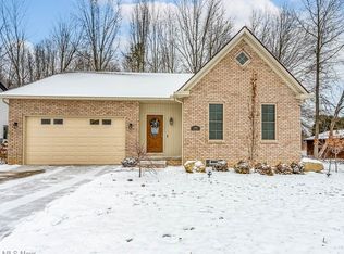 6580 Abbey Rd, Canfield, OH 44406