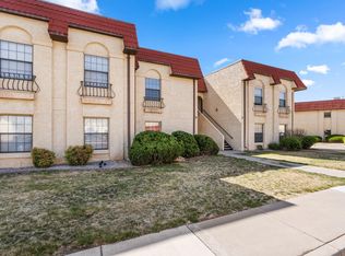 833 Country Club Dr SE APT 2D, Rio Rancho, NM 87124
