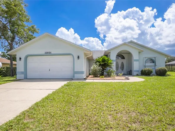 1905 S Hoylake Ter, Lecanto, FL 34461
