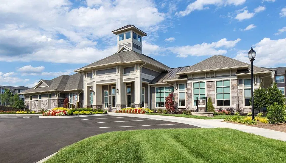 Legacy Lake Norman