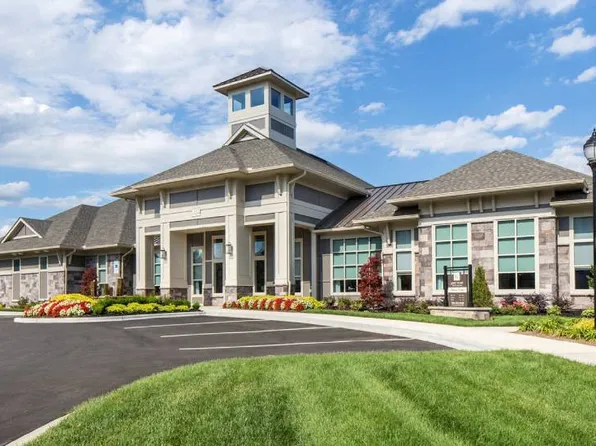 Legacy Lake Norman, 121 Village Green Ln #167202, Mooresville, NC 28117