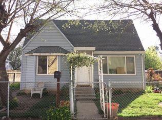 1109 Blue St, Marysville, CA 95901