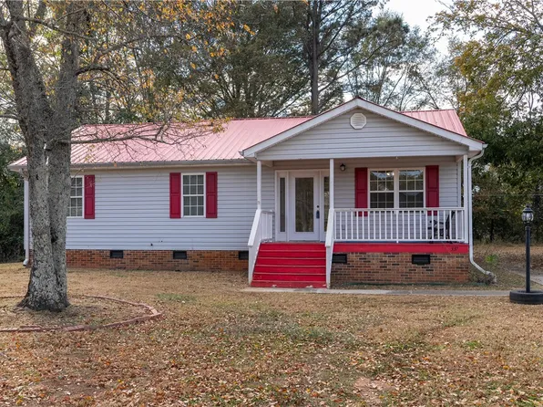 337 Cherry Dr, Anderson, SC 29625