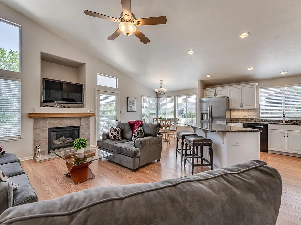 4791 Mesa Meadows Dr