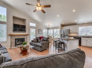 4791 Mesa Meadows Dr, Sparks, NV