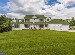 6250 Richie Dr, Mount Airy, MD 21771