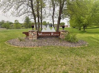 3634 Nicholas Drive, Menomonie, WI 54751