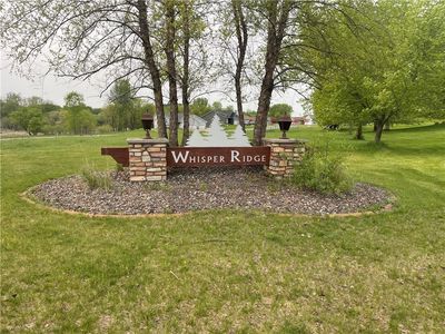 3634 Nicholas Drive, Menomonie, WI, 54751