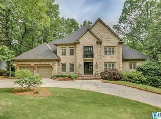 3883 Lockerbie Dr, Birmingham, AL 35223