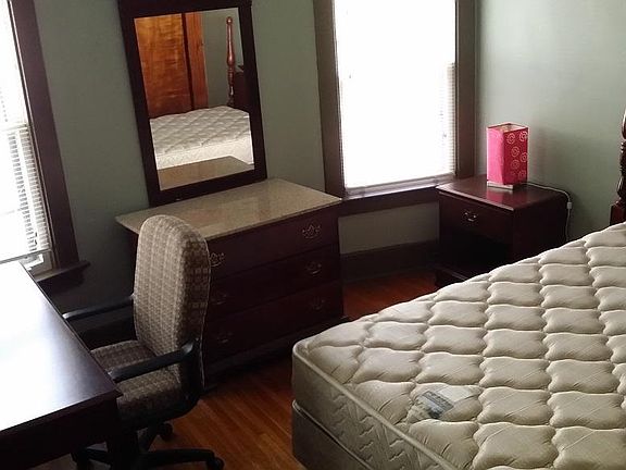 Bedroom furniture