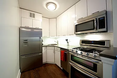 Rented by Town Residential