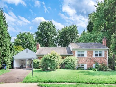 7021 Westbury Rd, Mc Lean, VA, 22101