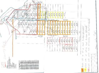 13th St, Pt Washington, FL 32459