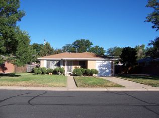 3249 Tucson St, Aurora, CO 80011