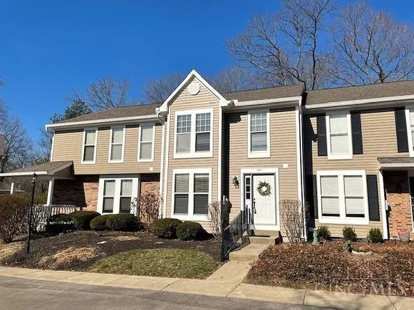 767 Woodlyn Dr S, Cincinnati, OH 45230