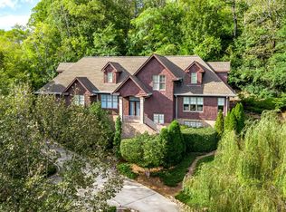 1404 Beddington Park, Nashville, TN 37215